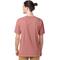 Hanes ComfortWash Garment Dyed Adult Short Sleeve T-Shirt